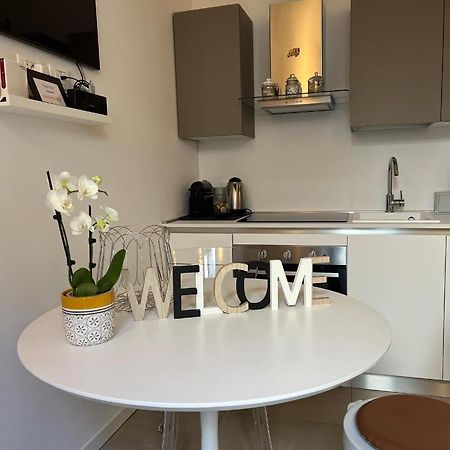 Appartamento Casadea Cremona Esterno foto