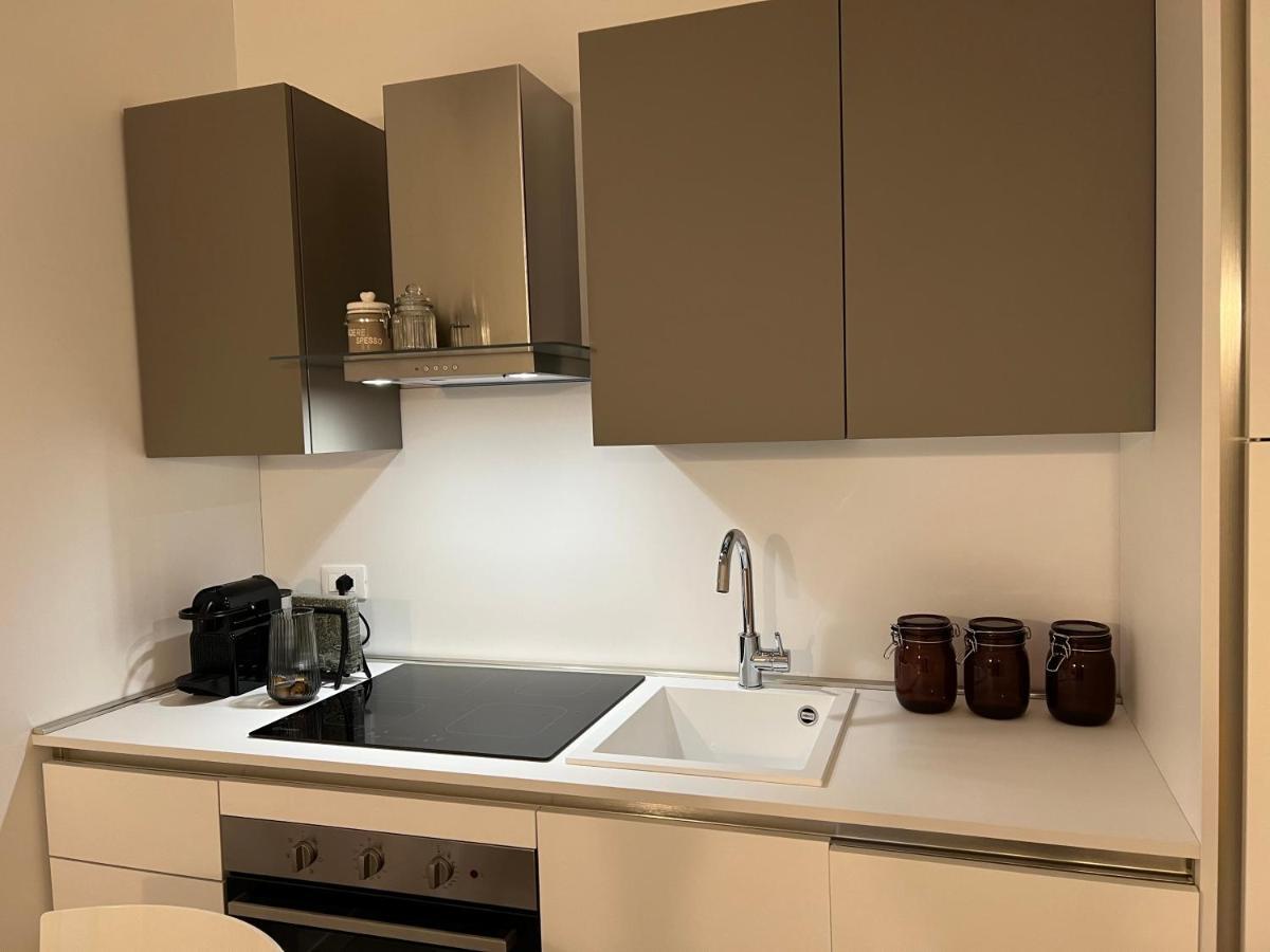 Appartamento Casadea Cremona Esterno foto
