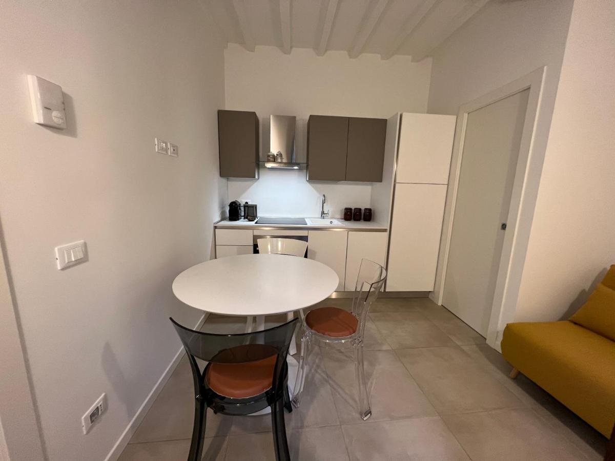 Appartamento Casadea Cremona Esterno foto