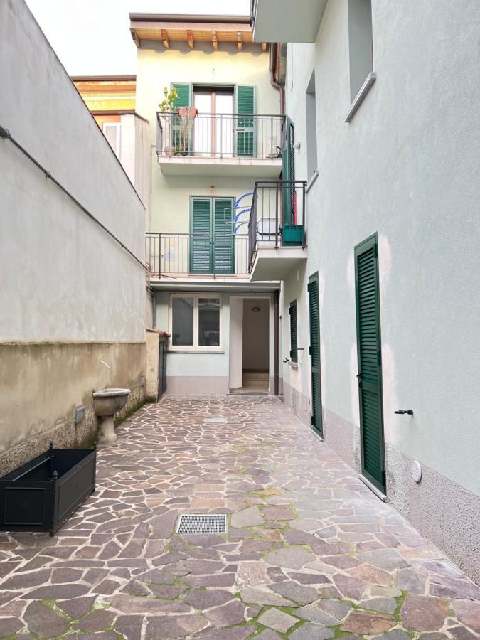 Appartamento Casadea Cremona Esterno foto