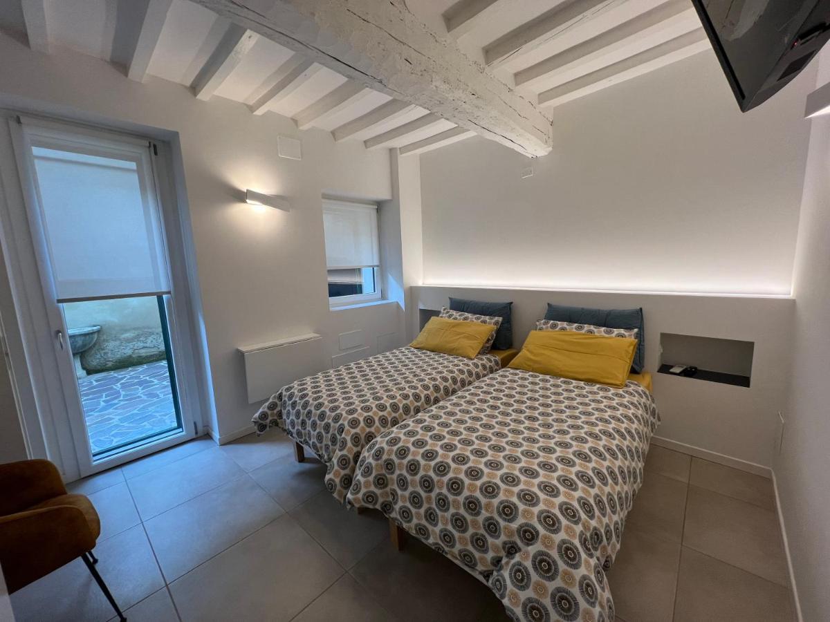 Appartamento Casadea Cremona Esterno foto