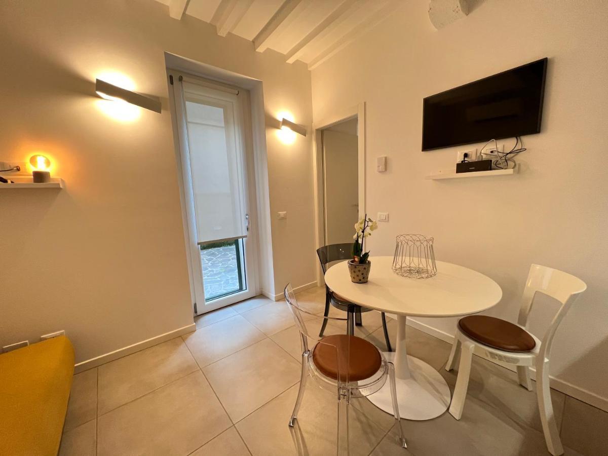 Appartamento Casadea Cremona Esterno foto