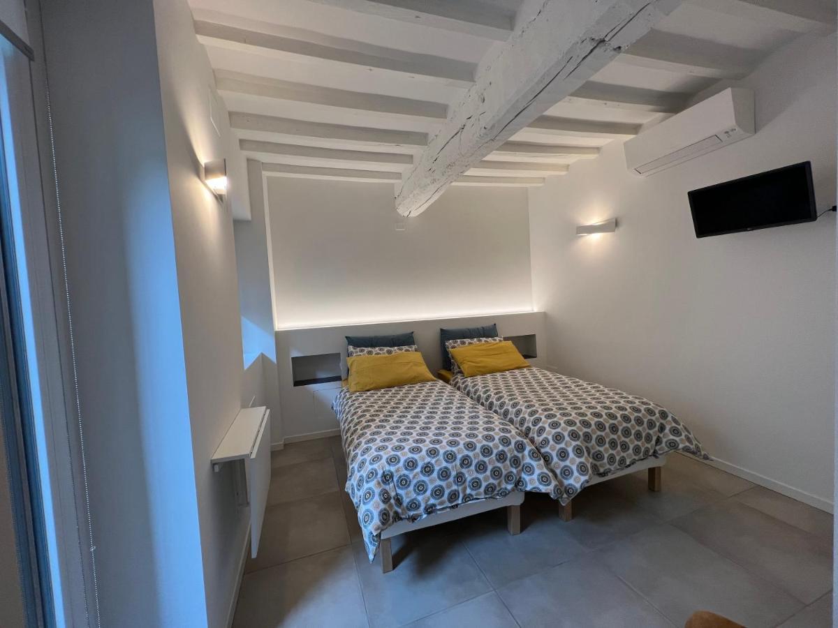 Appartamento Casadea Cremona Esterno foto