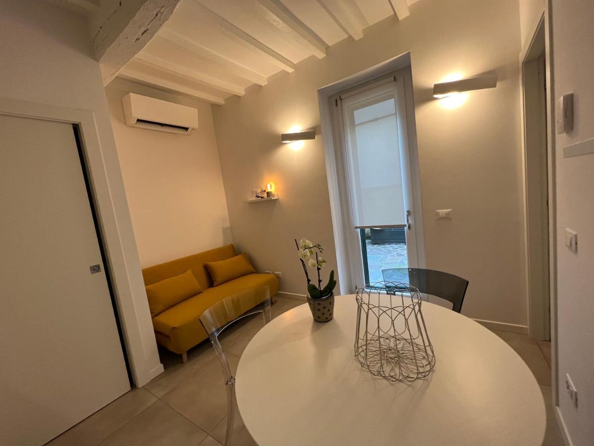 Appartamento Casadea Cremona Esterno foto