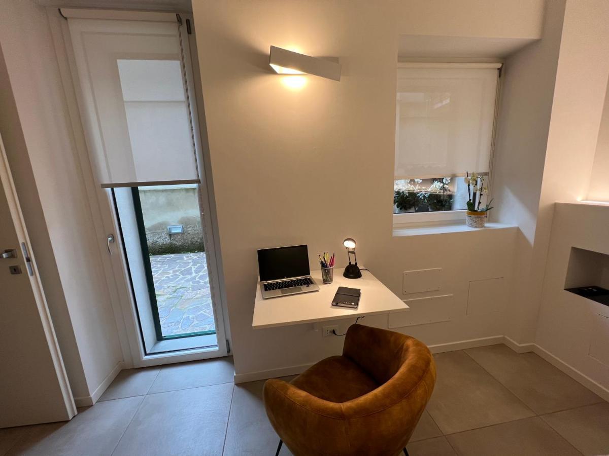 Appartamento Casadea Cremona Esterno foto
