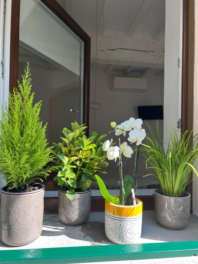 Appartamento Casadea Cremona Esterno foto
