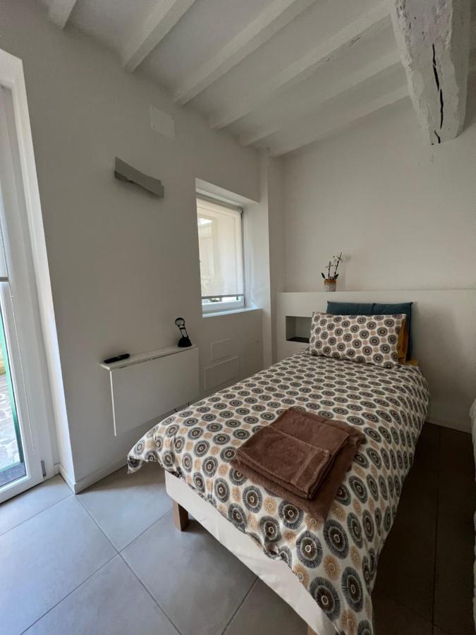 Appartamento Casadea Cremona Esterno foto