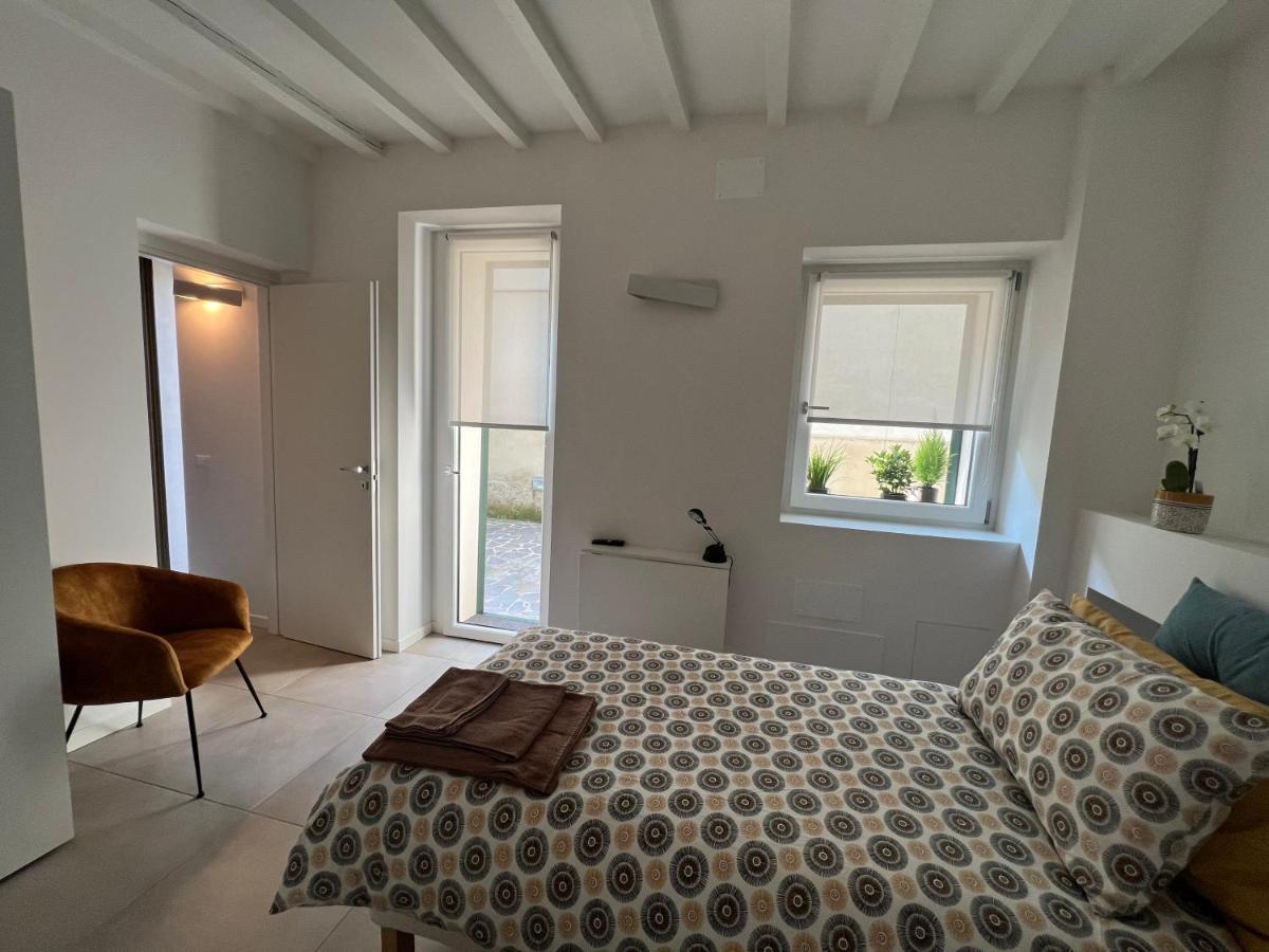 Appartamento Casadea Cremona Esterno foto