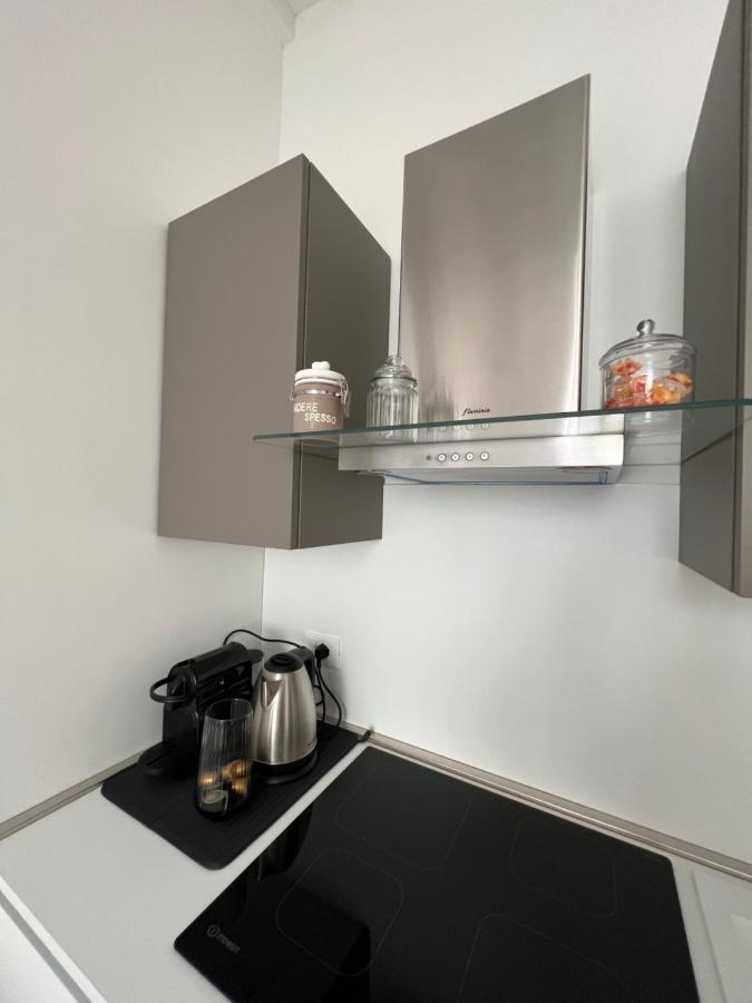 Appartamento Casadea Cremona Esterno foto