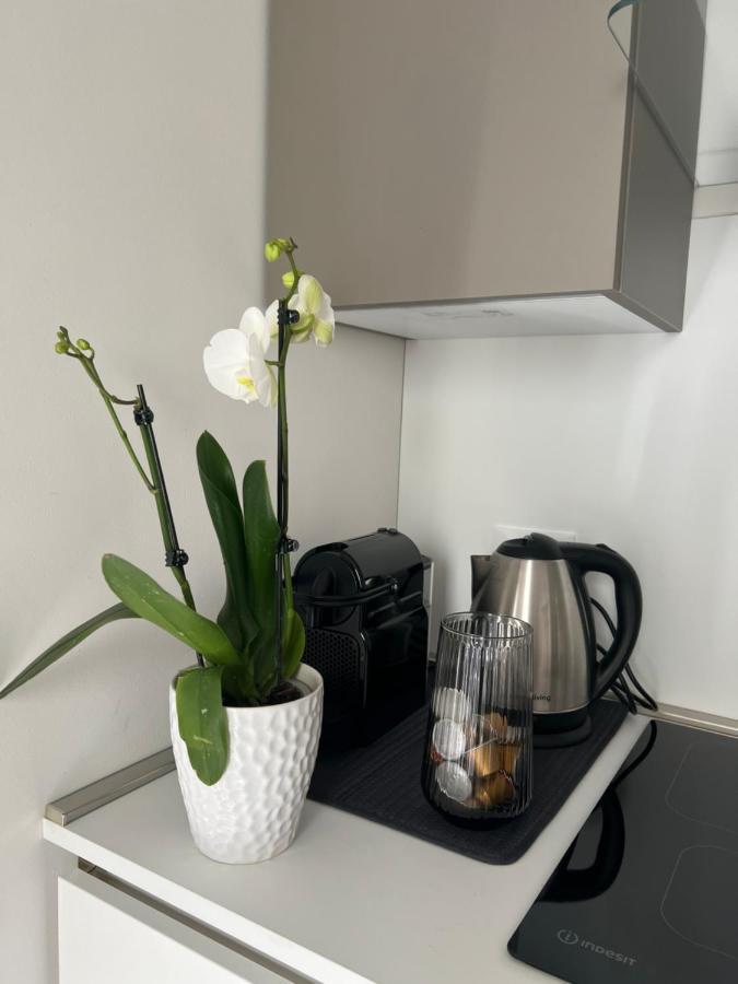 Appartamento Casadea Cremona Esterno foto