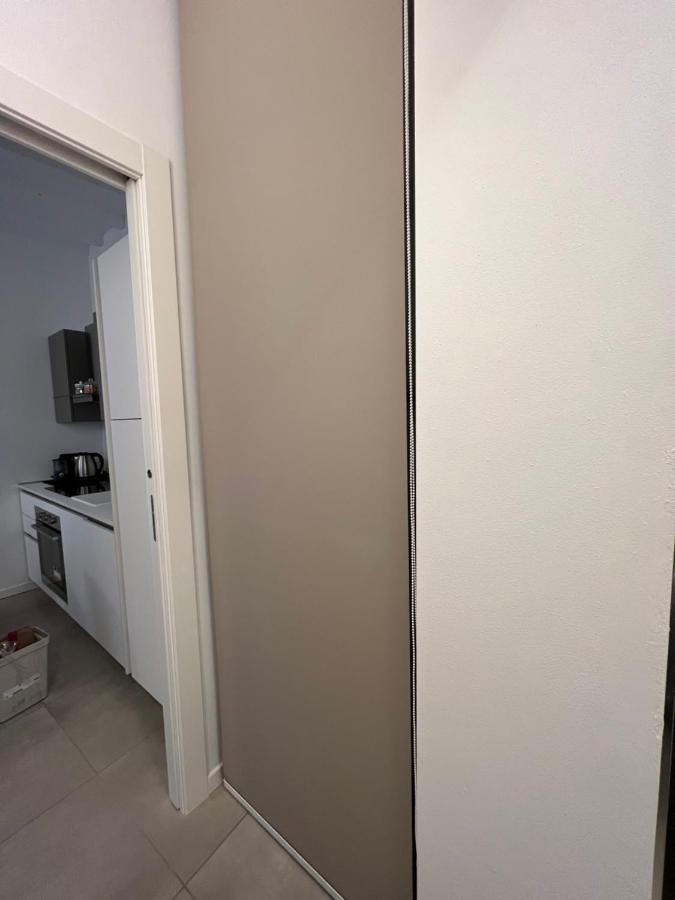 Appartamento Casadea Cremona Esterno foto
