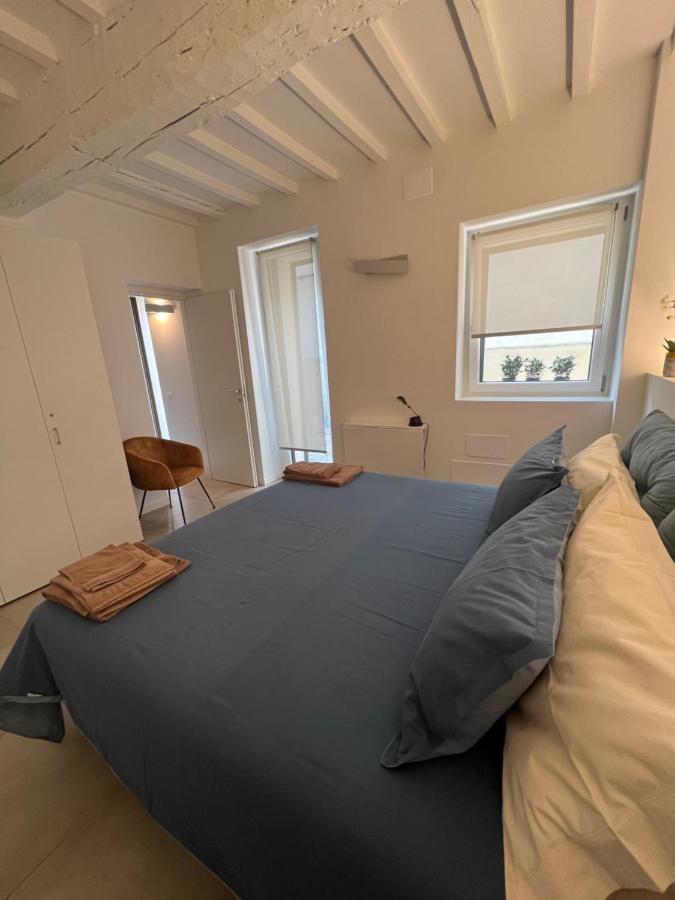 Appartamento Casadea Cremona Esterno foto