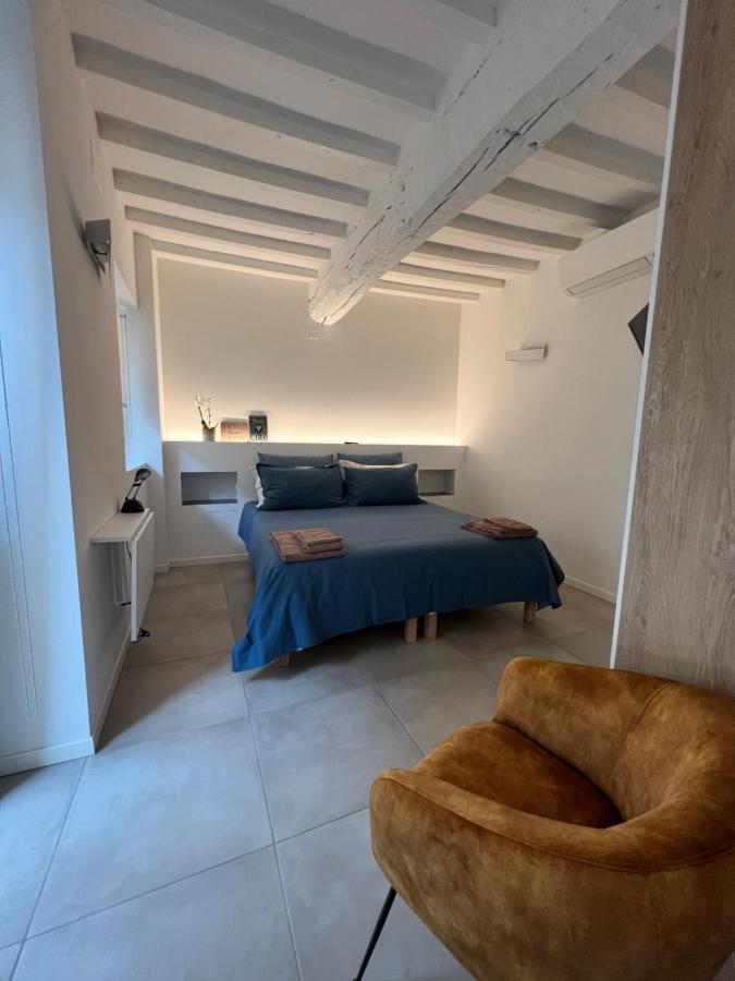 Appartamento Casadea Cremona Esterno foto