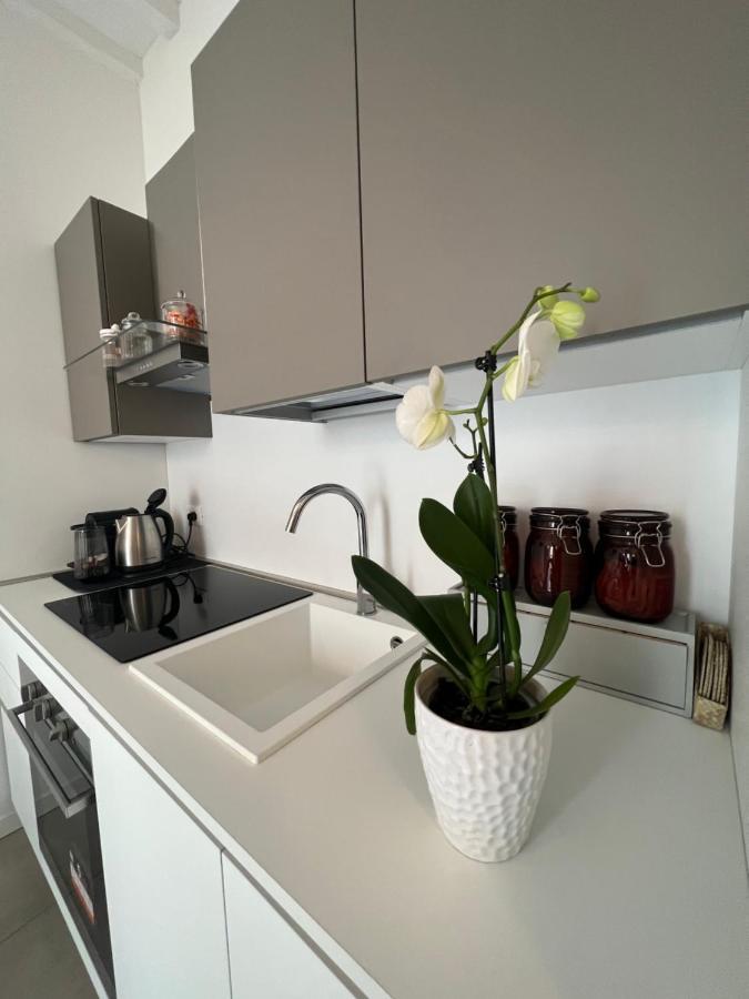 Appartamento Casadea Cremona Esterno foto