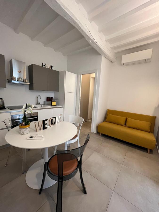 Appartamento Casadea Cremona Esterno foto