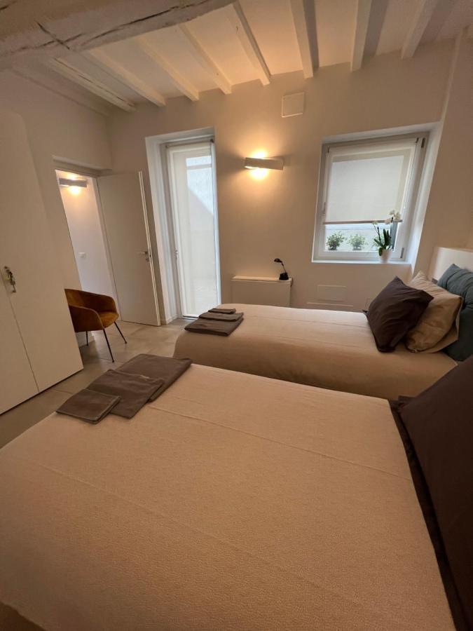 Appartamento Casadea Cremona Esterno foto
